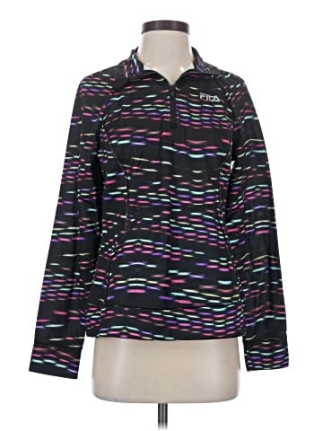 Fila Sport Windbreaker (view 1)