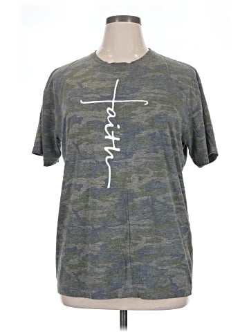 LAT Active T-Shirt (view 1)