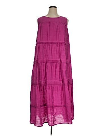 J.Jill Casual Dress (view 1)
