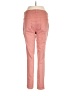 Seven7 Color Block Pink Jeggings Size 12 - photo 2