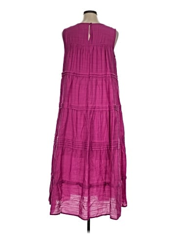 J.Jill Casual Dress (view 2)