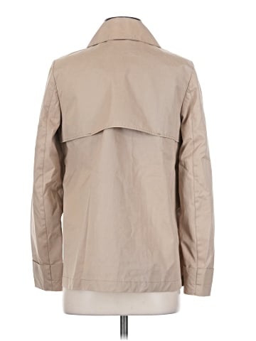Everlane Trenchcoat (view 2)