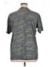 LAT Camo Gray Active T-Shirt Size XL (estimated) - photo 2