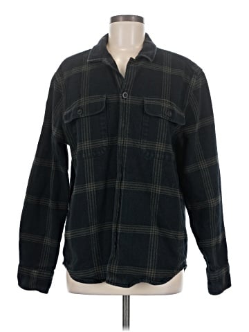 Madewell Jacket (view 1)