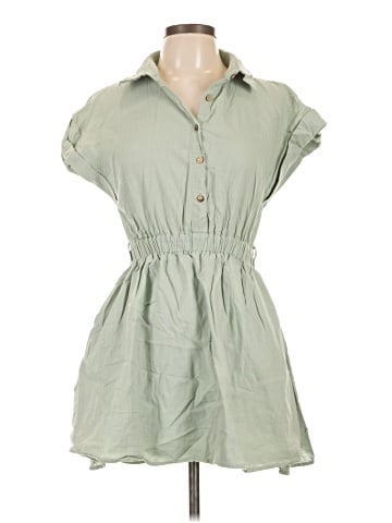 LoveRiche Casual Dress (view 1)