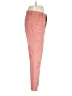 Seven7 Color Block Pink Jeggings Size 12 - photo 4
