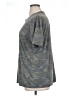 LAT Camo Gray Active T-Shirt Size XL (estimated) - photo 5
