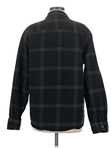 Madewell Jacket (view 2)