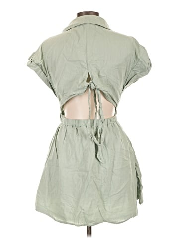 LoveRiche Casual Dress (view 2)