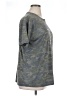 LAT Camo Gray Active T-Shirt Size XL (estimated) - photo 4