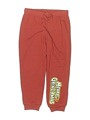 Dr. Seuss Sweatpants (view 1)