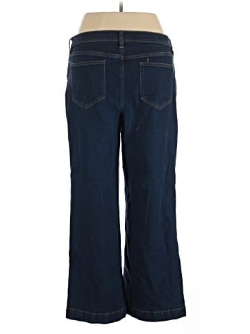 Lands' End Jeans (view 2)