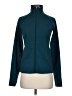 Ellen Tracy Teal Cardigan Size S - photo 1