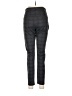 Per Se Plaid Gray Dress Pants Size M - photo 2