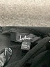 Lulus Black Cocktail Dress Size L - photo 4