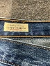 Levi's 100% Cotton Blue Jeans Size 30 waist - photo 7