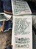 Levi's 100% Cotton Blue Jeans Size 30 waist - photo 8
