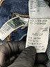 Levi's 100% Cotton Blue Jeans Size 30 waist - photo 9
