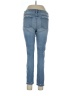 Flying Monkey Hearts Blue Jeans Size 30 waist - photo 2