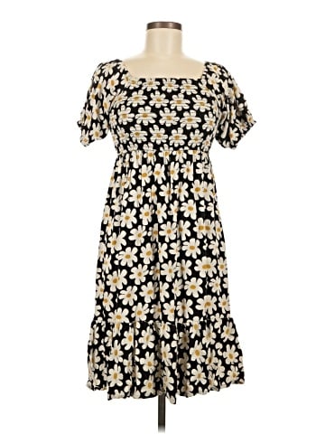 Jessica Simpson Casual Dress (view 1)