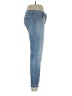 Flying Monkey Hearts Blue Jeans Size 30 waist - photo 4
