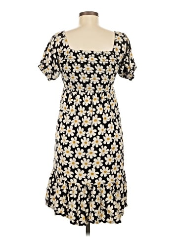 Jessica Simpson Casual Dress (view 2)