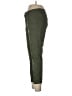 Old Navy Solid Green Casual Pants Size 12 - photo 5