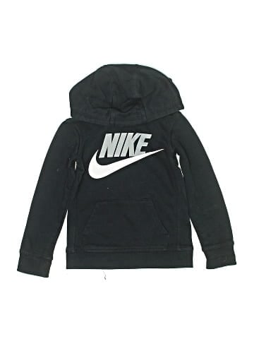 Nike Zip Up Hoodie (view 1)