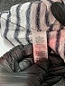 Allison Joy Silver Long Sleeve T-Shirt Size L - photo 8