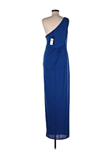 BCBGMAXAZRIA Cocktail Dress (view 2)