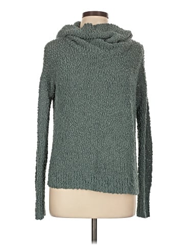 Pink Republic Turtleneck Sweater (view 1)