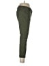 Old Navy Solid Green Casual Pants Size 12 - photo 4