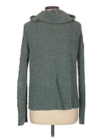 Pink Republic Turtleneck Sweater (view 2)