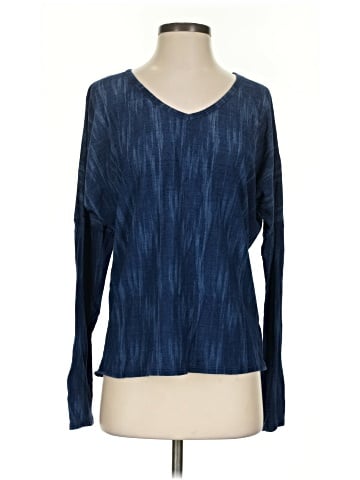 Cloth & Stone Long Sleeve T-Shirt (view 1)