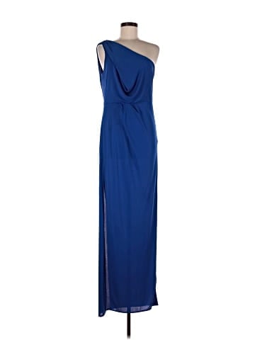 BCBGMAXAZRIA Cocktail Dress (view 1)