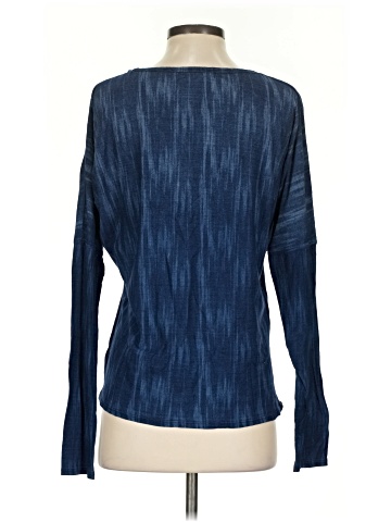 Cloth & Stone Long Sleeve T-Shirt (view 2)