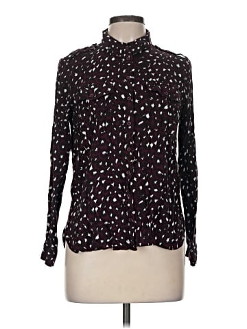 Baukjen Long Sleeve Blouse (view 1)