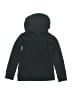 Nike Black Zip Up Hoodie Size 4 - photo 2