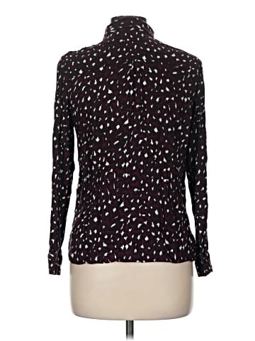 Baukjen Long Sleeve Blouse (view 2)