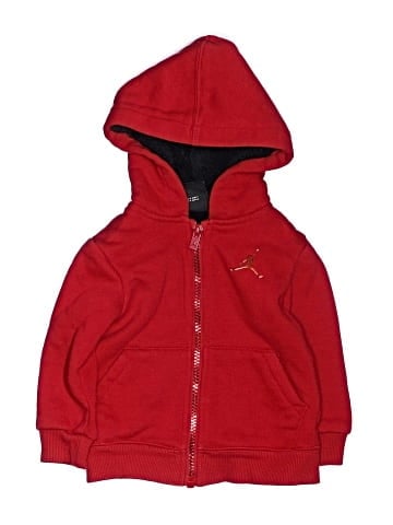 Air Jordan Zip Up Hoodie (view 1)
