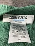 Double Zero 100% Polyester Green Casual Dress Size M - photo 7