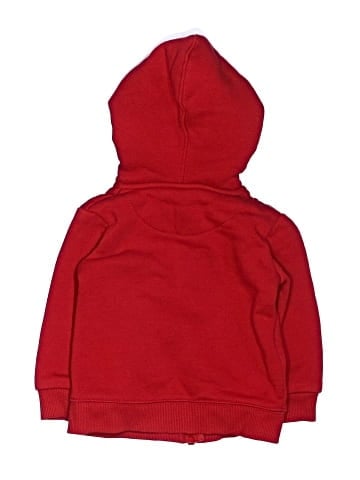 Air Jordan Zip Up Hoodie (view 2)