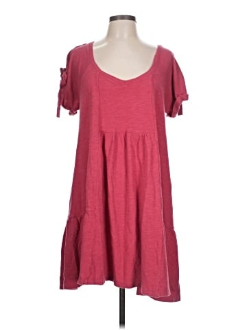 Saturday Sunday Casual Dress (view 1)