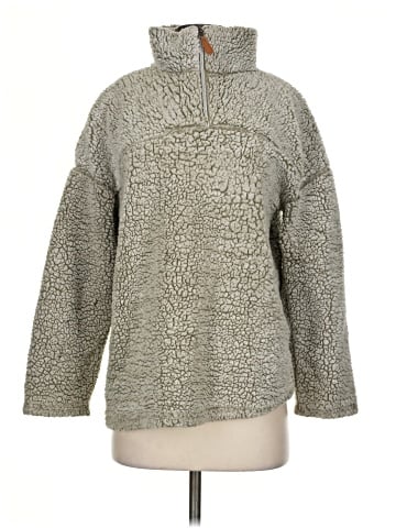 Poof! Pullover Sweater (view 1)