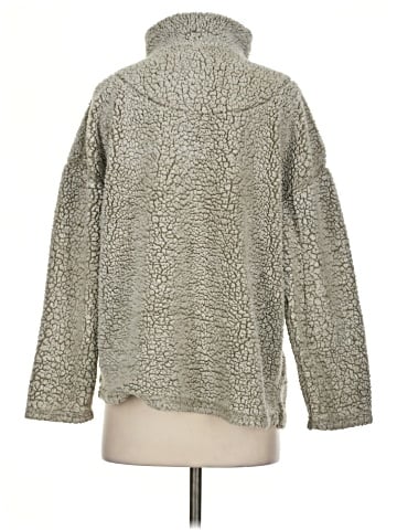 Poof! Pullover Sweater (view 2)