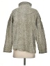 Poof! Gray Pullover Sweater Size S - photo 2