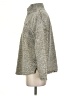 Poof! Gray Pullover Sweater Size S - photo 5