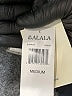 Alala Black Active Pants Size M - photo 5