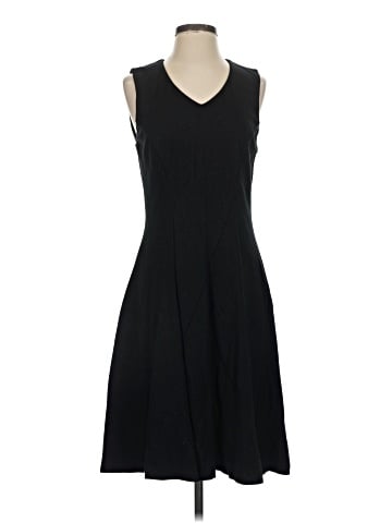 CAbi Casual Dress (view 1)