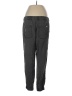 Orvis 100% Lyocell Gray Cargo Pants Size L - photo 2